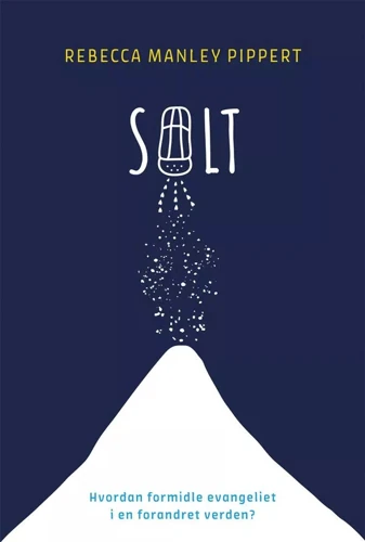 Stay Salt (Danish)