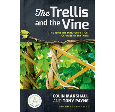 The Trellis and the Vine (3rd edition)