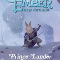 Green Ember Old Natalia Series Trilogy