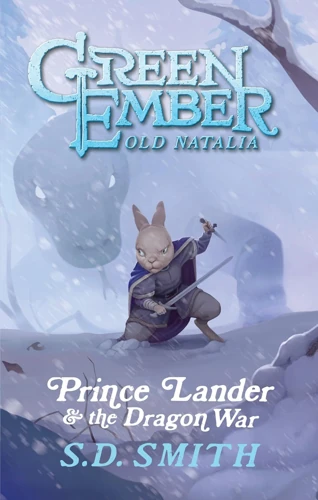 Green Ember Old Natalia Series Trilogy