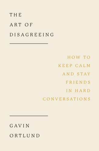 The Art of Disagreeing