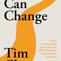 You Can Change (New Edition)