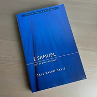 2 Samuel: Out of Every Adversity