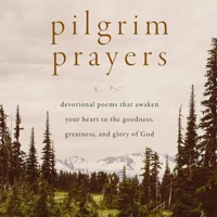 Pilgrim Prayers