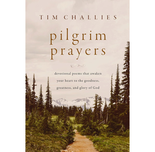 Pilgrim Prayers