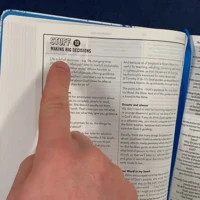 Engage NIV Youth Bible