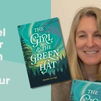 The Girl & the Green Hat