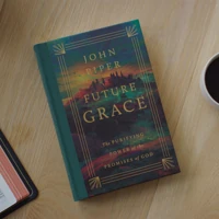 Future Grace