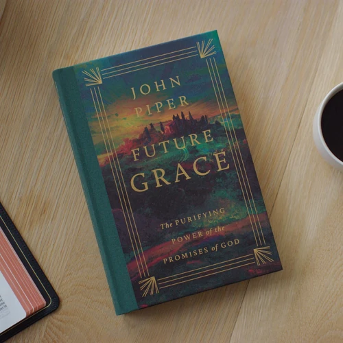 Future Grace