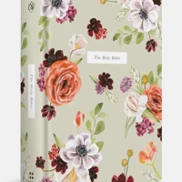 ESV Single Column Journaling Bible
