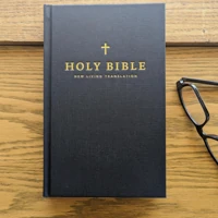NLT Church Bible