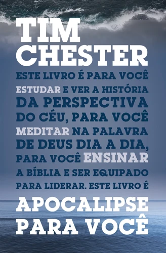 Revelation For You (Portuguese)
