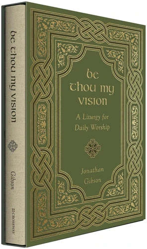 Be Thou My Vision