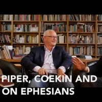 Ephesians For You