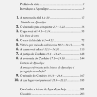 Revelation For You (Portuguese)