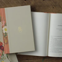None Like Him and In His Image Gift Edition