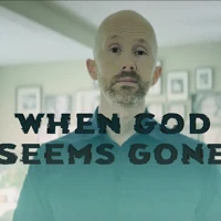 When God Seems Gone (audiobook)