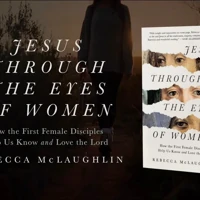 Jesus through the Eyes of Women