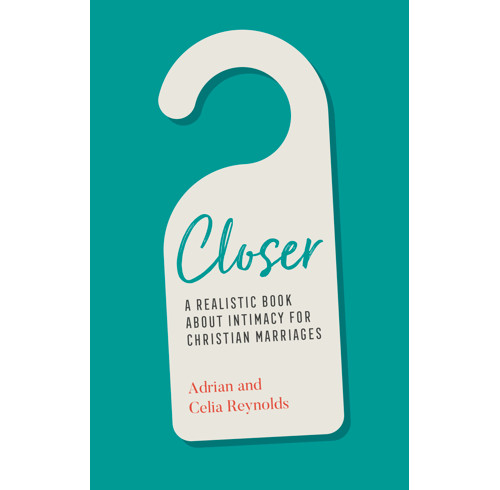 Closer (audiobook)