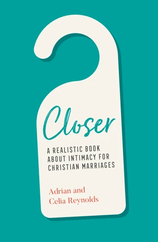 Closer (audiobook)