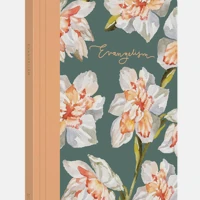 ESV Prayer Journal: Eight-Volume Set