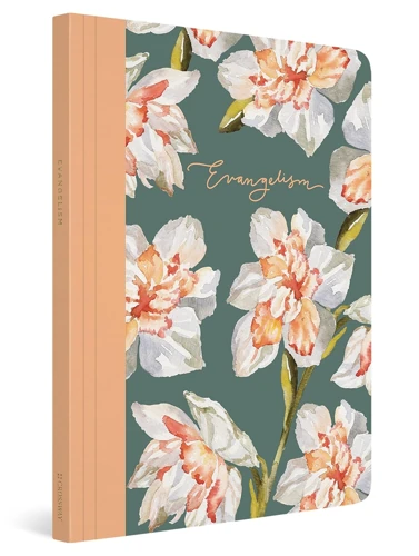 ESV Prayer Journal: Eight-Volume Set