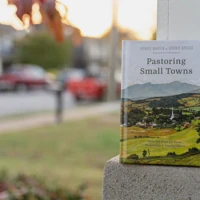 Pastoring Small Towns