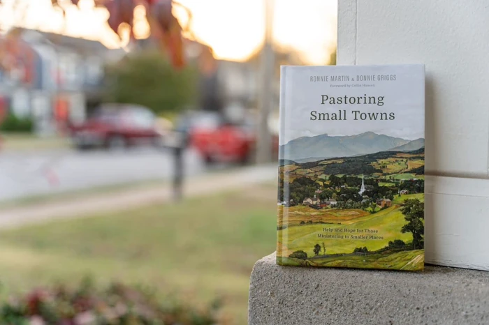 Pastoring Small Towns