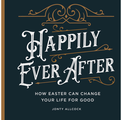 Happily Ever After (audiobook)