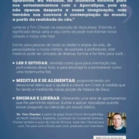 Revelation For You (Portuguese)