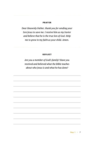 10 Questions About Growing in Christ
