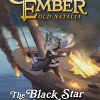 Green Ember Old Natalia Series Trilogy