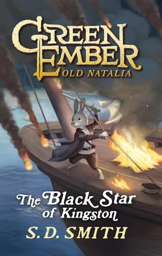 Green Ember Old Natalia Series Trilogy