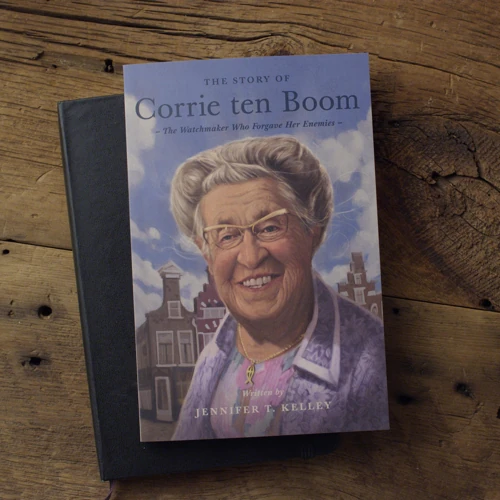The Story of Corrie ten Boom