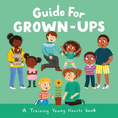 Guide for Grown-Ups (ebook)