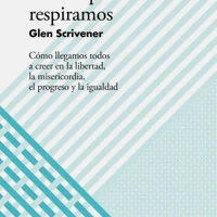 The Air We Breathe (Spanish)