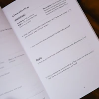 John 1–12: Life to the Full