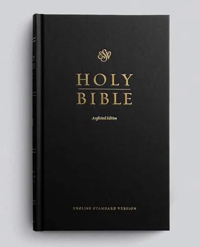 ESV Church Bible, Anglicised Edition