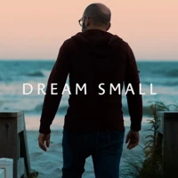 Dream Small (audiobook)