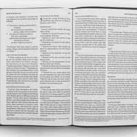 ESV Giant Print Value Thinline Bible