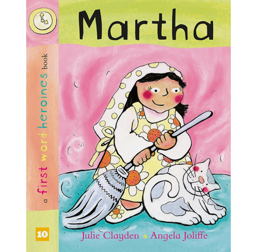 Martha