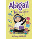 Abigail and the Big Start Over