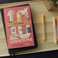 10 Questions About the Bible