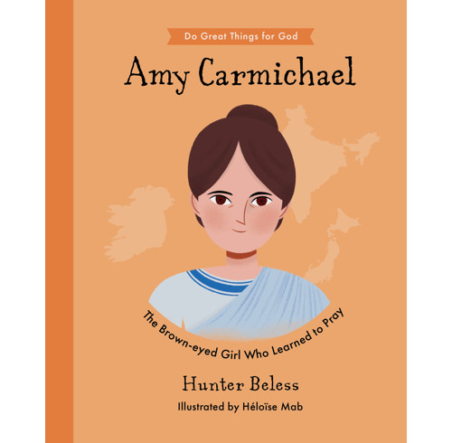 Amy Carmichael (ebook)