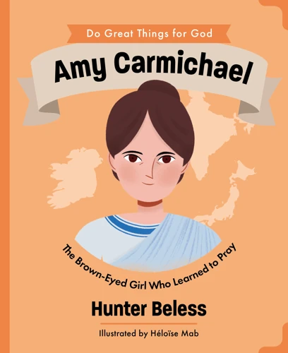 Amy Carmichael (ebook)