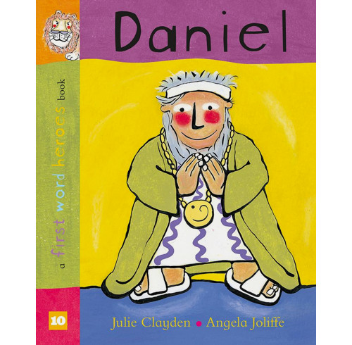 Daniel