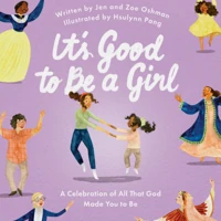 It's Good to Be a Girl