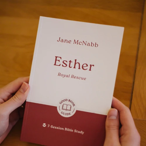 Esther: Royal Rescue