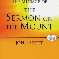 The Message of the Sermon on the Mount