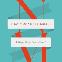 New Morning Mercies - Large Print Edition